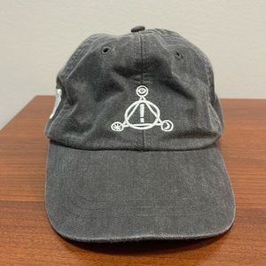 Panic at the disco baseball cap